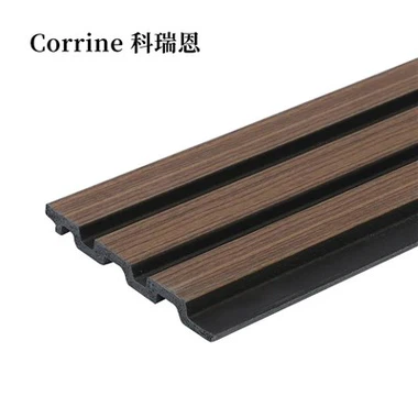 PS 벽 패널 방화 방수 플라스틱 내부