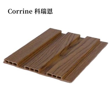 WPC 만리장성 패널 공급 업체